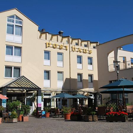 Posthaus Hotel Residenz 크론베르크 임 타우누스 외부 사진