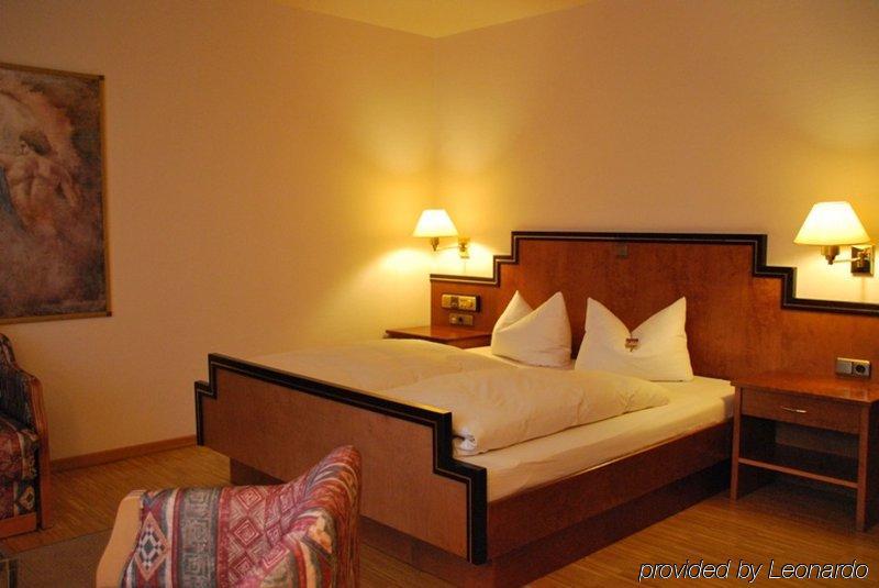 Posthaus Hotel Residenz 크론베르크 임 타우누스 객실 사진
