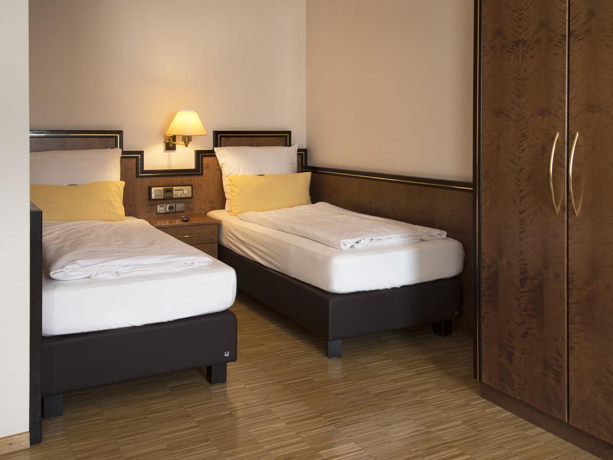 Posthaus Hotel Residenz 크론베르크 임 타우누스 외부 사진