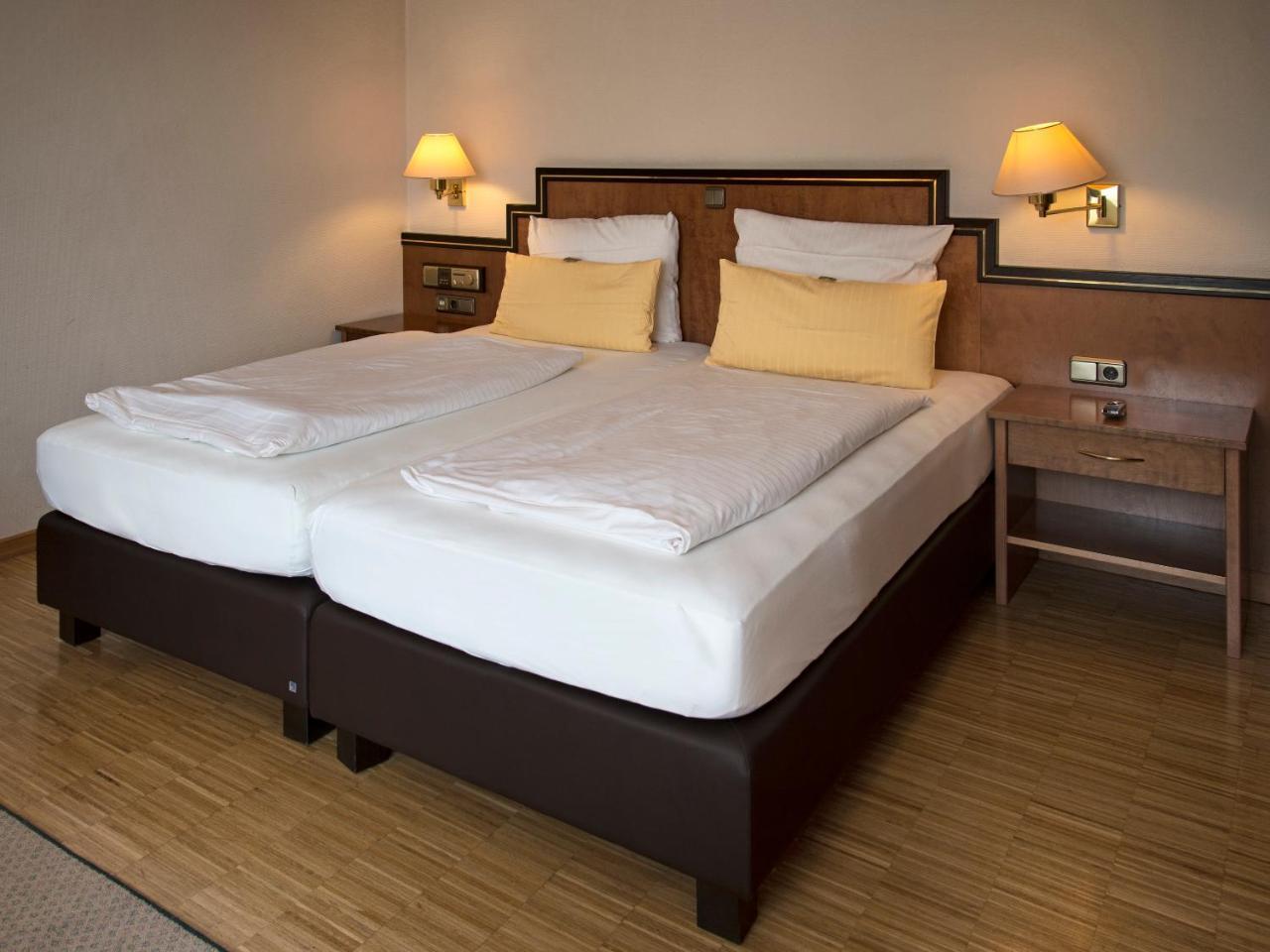 Posthaus Hotel Residenz 크론베르크 임 타우누스 외부 사진