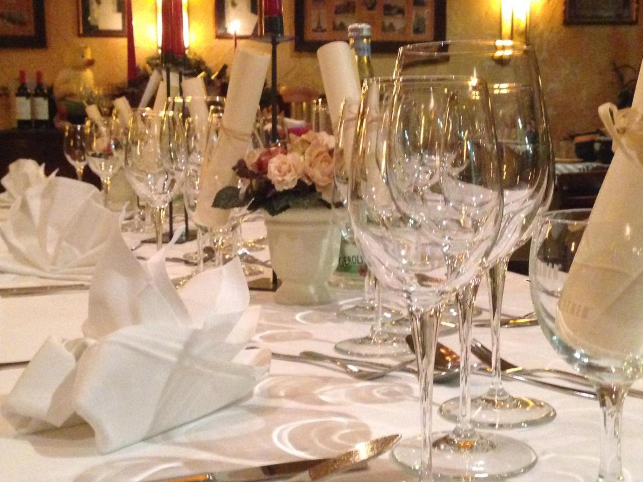 Posthaus Hotel Residenz 크론베르크 임 타우누스 외부 사진