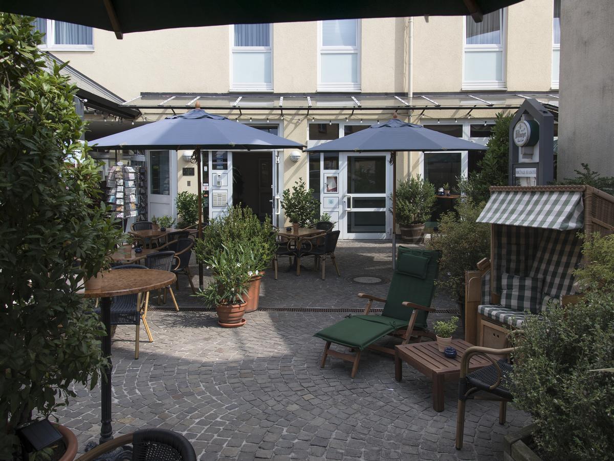 Posthaus Hotel Residenz 크론베르크 임 타우누스 외부 사진